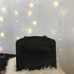 Vintage Gucci black bag